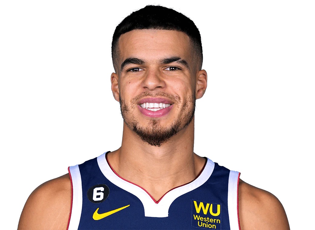 Michael Porter Jr.