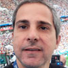 foto do rosto do analista Carlos Eduardo Mansur