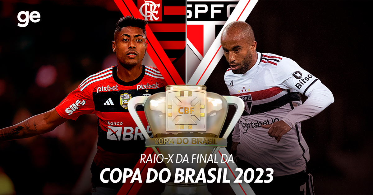 2º jogo da final da Copa do Brasil 2023 entre São Paulo x Flamengo vai  passar ao vivo na Globo? Onde assistir? - Purepeople