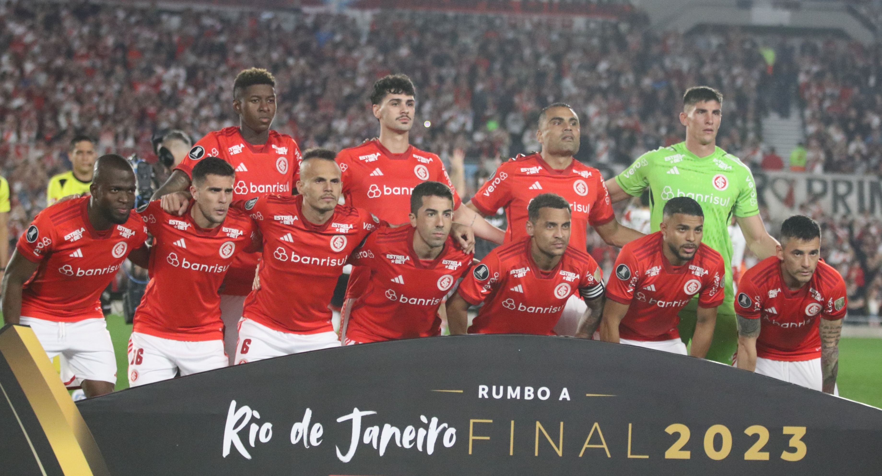 Raio-X: Gurias abrem a semifinal do Brasileirão no Beira-Rio