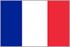 Bandeira da franca