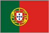 Bandeira da Portugal