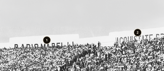 Publicidade na Copa do Mundo de 1934