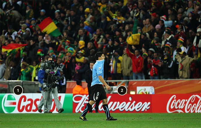 Publicidade na Copa do Mundo de 2010