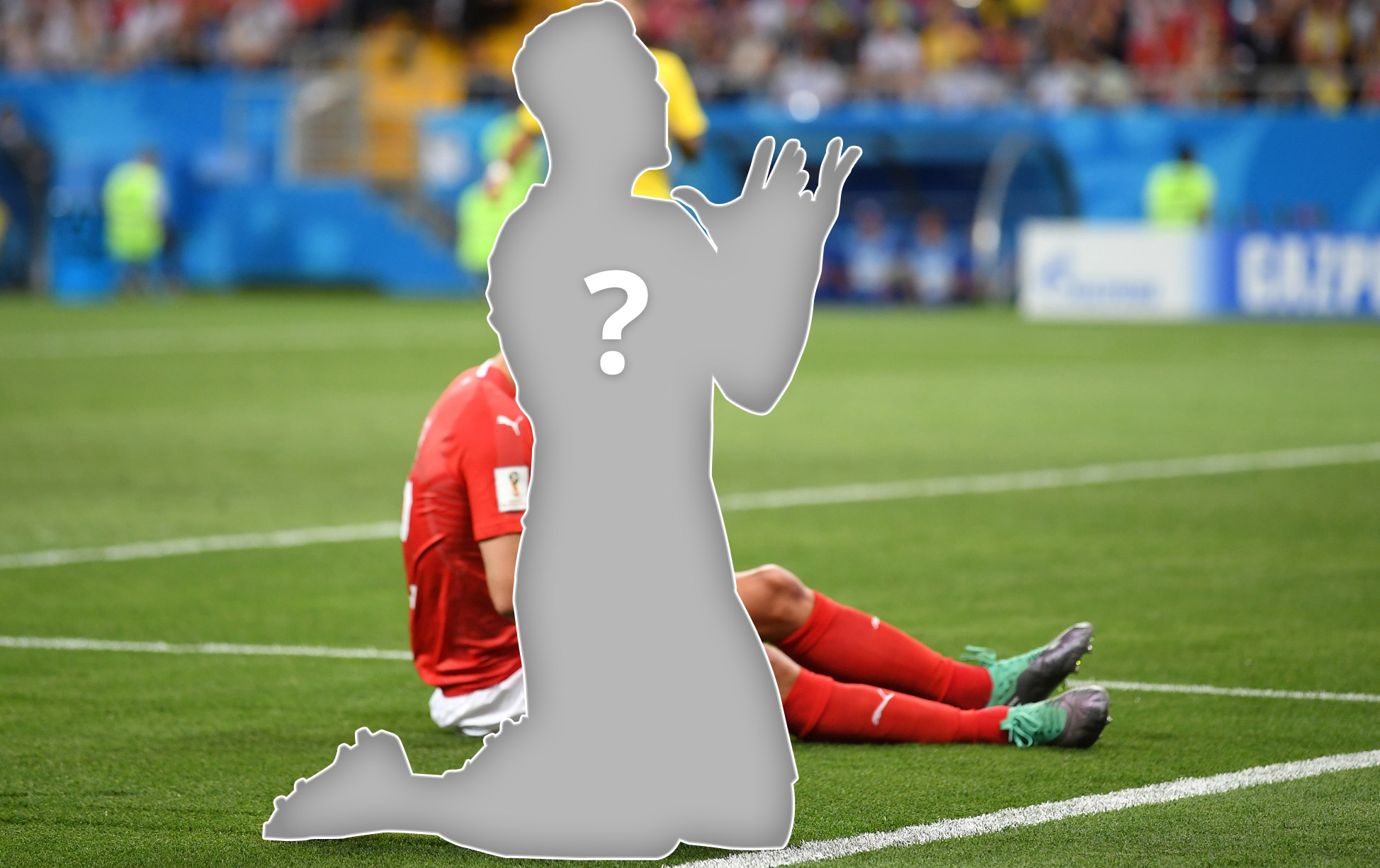 E se voce fosse um jogador de futebol? #futebol #qualvoceprefere #perg, Quiz