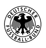 A águia é símbolo da extinta Alemanha Ocidental e homenageia o emblema da família Hohenzollern, que unificou a Prússia.