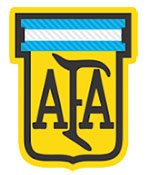  Foi a primeira Copa em que a seleção argentina usou o emblema da <i>Asociación del Fútbol Argentino</i> no peito.