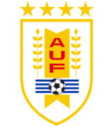 Foi a primeira Copa em que a Asociación Uruguaya de Fútbol usou seu novo emblema.   Agora, as quatro estrelas, que representam o bi olímpico e o bi mundial, ficam fora do escudo. 
