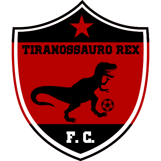 Tiranossauro Rex F.C.