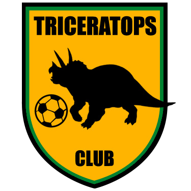 Triceratops Club