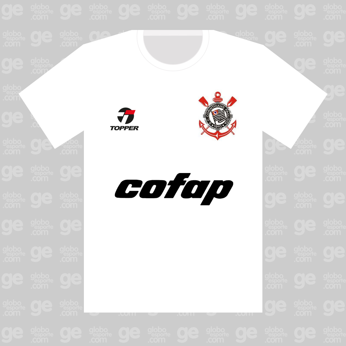 Camisapops Flamengo, ge.globo