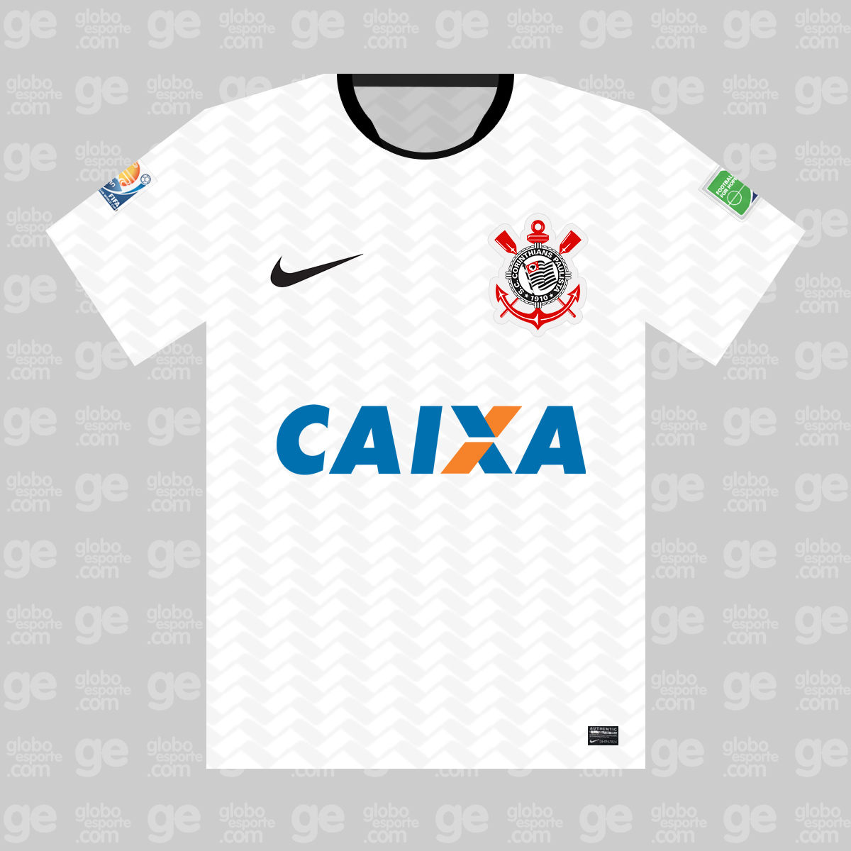 Camisapops Flamengo, ge.globo