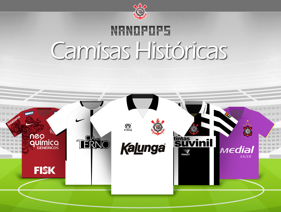 Adivinhe o JOGADOR pela CAMISA  Adivinhe a Camisa dos Craques de Futebol 