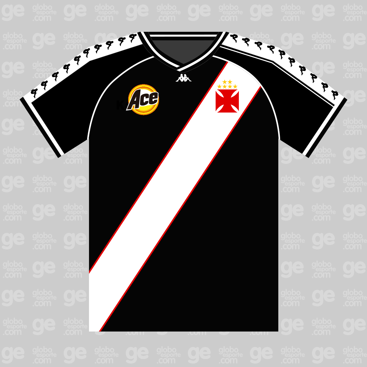 Camisapops Flamengo, ge.globo