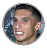 Kevin Serna