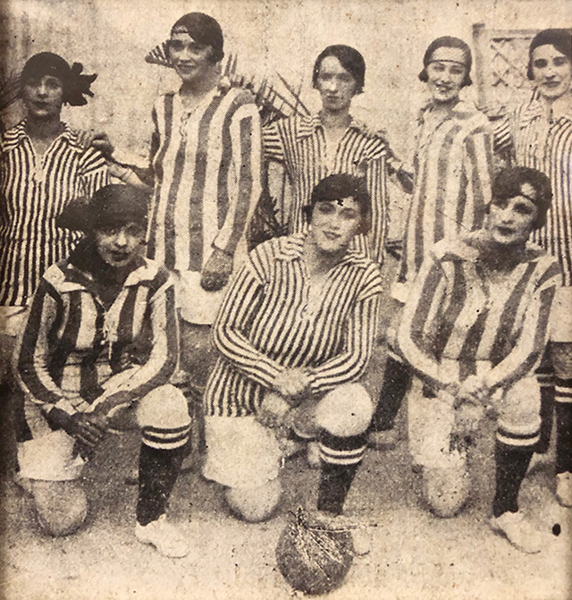 70 curiosidades nos 70 anos da Copa de 1950, by Centro de Referência do  Futebol Brasileiro, Museu do Futebol