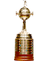 Libertadores Trophy