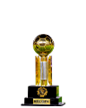 Libertadores Trophy