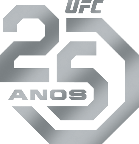 UFC 25 Anos