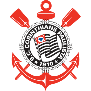 bandeira do país Corinthians