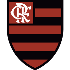 bandeira do país Flamengo