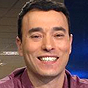 foto do rosto do jornalista André Rizek