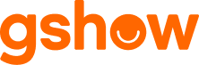 Gshow logo