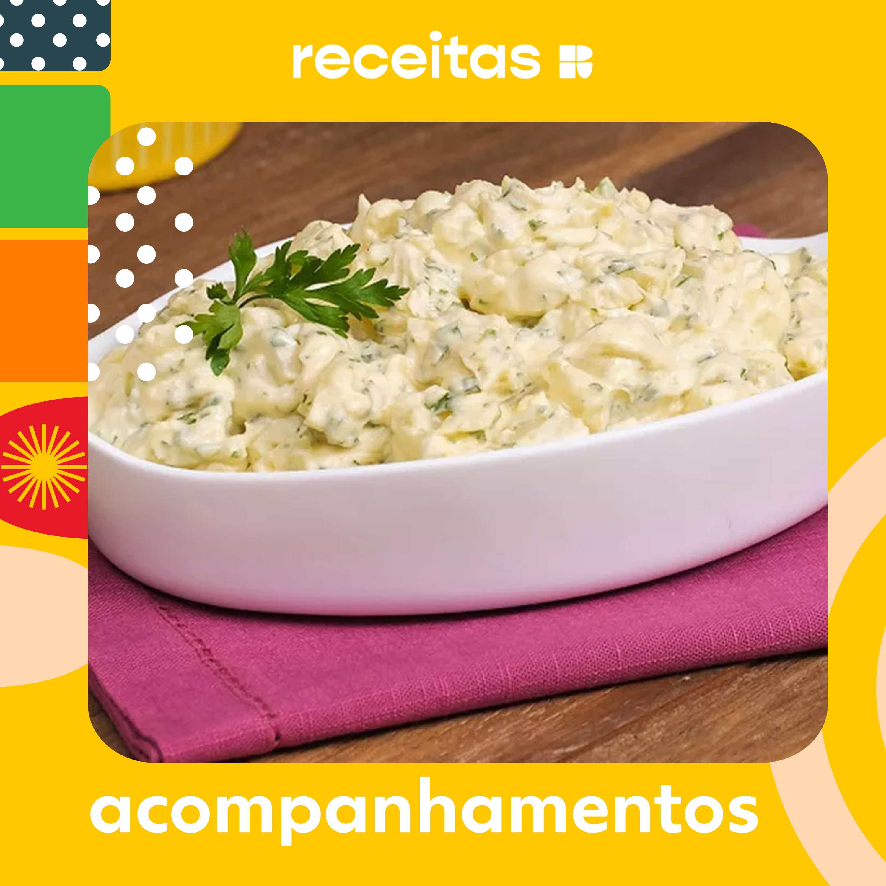 Dia da Batata Frita: dicas de preparo e 3 receitas de maioneses diferentes  para acompanhar - Quem