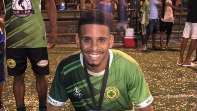 Fabrício dos Santos Silva: morto ao entrar em favela por engano, dizem familiares