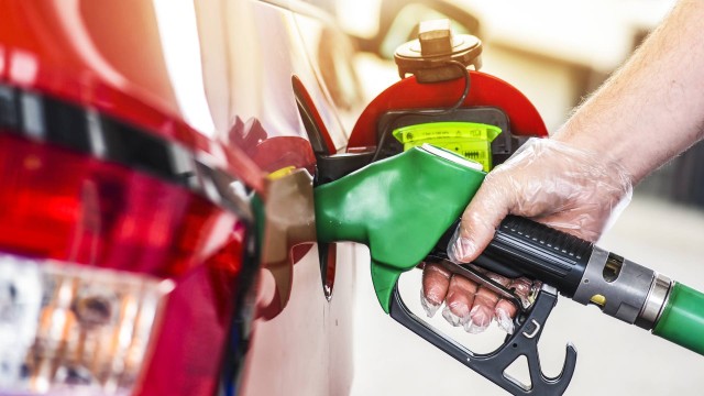 Expectativa é de que o preço da gasolina chegue a R$ 10 já em 2022