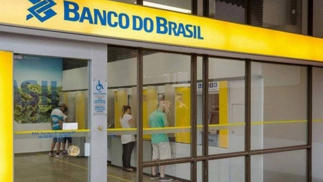 Contas são abertas no Banco do Brasil ou Caixa pelo Tribunal