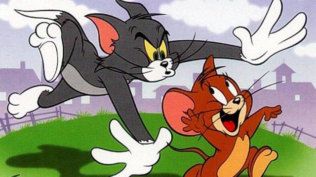 Série inédita de “Tom & Jerry” será exibida no Cartoon em 2014