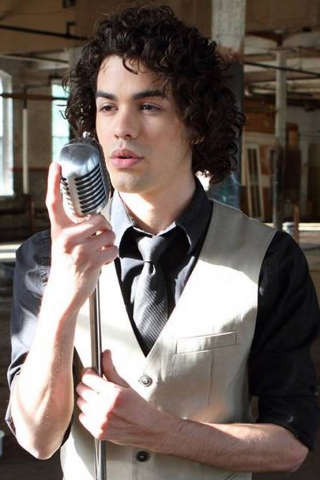 ‘The voice Brasil’: Sam Alves já tem música mais vendida na internet