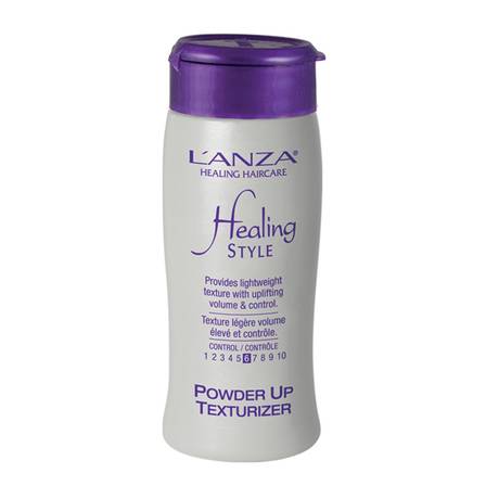 L'Anza Healing Style Powder Up Texturizer - Modelador 15g