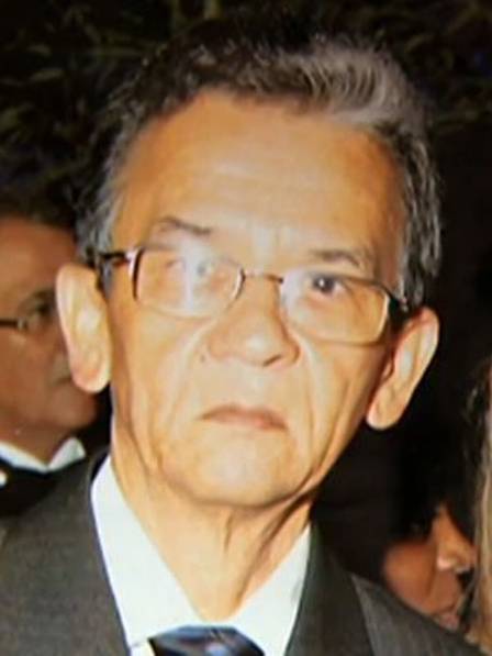 Zelador Jezi Lopes de Souza, de 63 anos, encontrado esquartejado em São Paulo