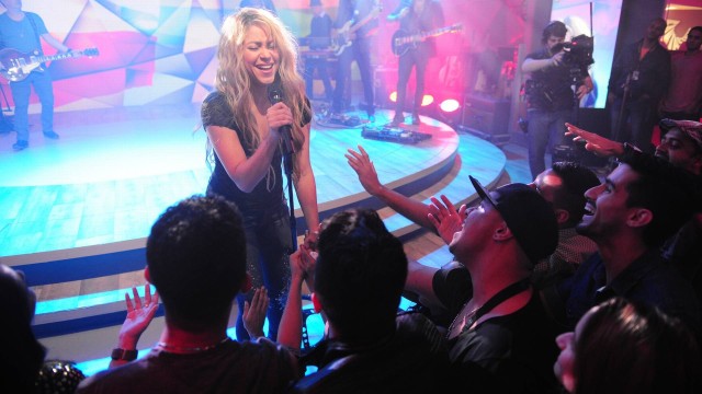 Shakira foi condenada a pagar multa por plágio por causa da música “Loca”