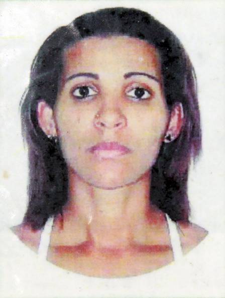 Elizângela Barbosa, 32 anos, saiu no sábado para fazer um aborto e apareceu morta no domingo