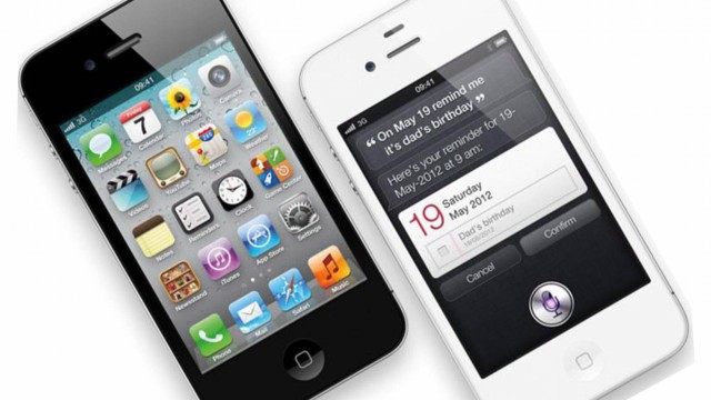 iPhone 4s será vendido em 23 vezes pelas Casas Bahia