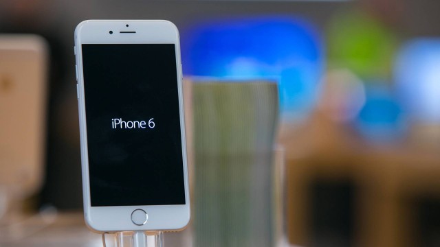 iPhone 6 e iPhone 6 Plus: pré-venda começa nesta sexta-feira