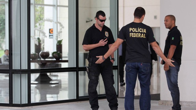 Polícia Federal vai contratar 600 novos agentes