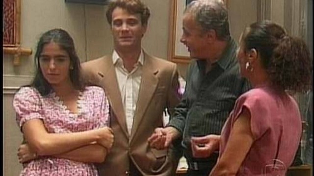 Novela ‘O dono do mundo’: resumo de 8 a 13 de dezembro