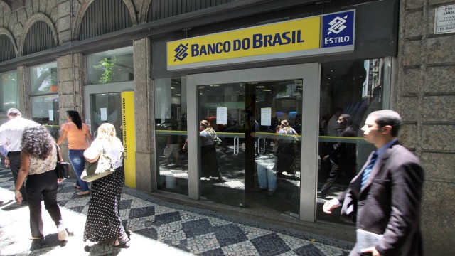 Banco do Brasil abre seleção para escriturário