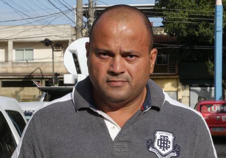 O sargento Ricardo Wagner Gomes confessou ter disparado os tiros, segundo a polícia