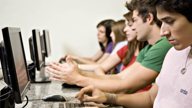Universidade de Niterói tem vagas em cursos gratuitos de capacitação