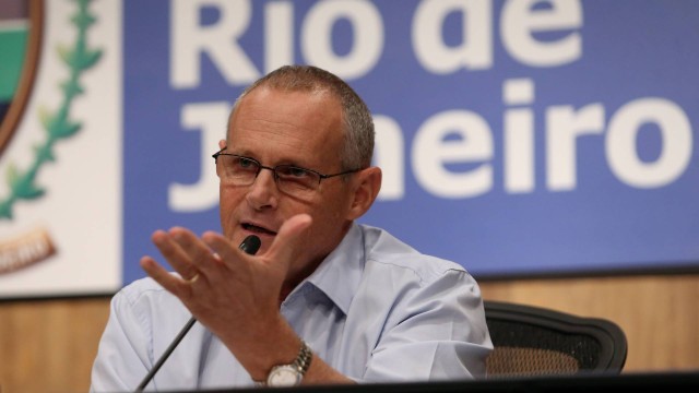 O secretário de Segurança do Rio, José Mariano Beltrame, afirmou que quer UPPs no Chapadão e na Pedreira