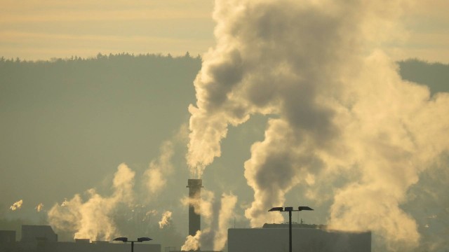 Equipe foi capaz de estimar a exposição de um indivíduo a determinadas categorias de poluição do ar