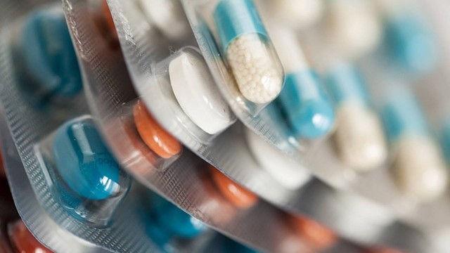 OMS estabeleceu cinco pontos na luta contra resistência a antibióticos