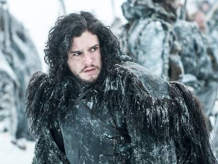 A morte de Jon Snow, exibida ontem no último episódio da 5ª temporada de Game of Thrones, gerou comoção nas redes sociais