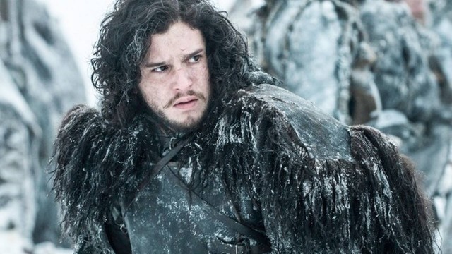 A morte de Jon Snow, exibida ontem no último episódio da 5ª temporada de Game of Thrones, gerou comoção nas redes sociais