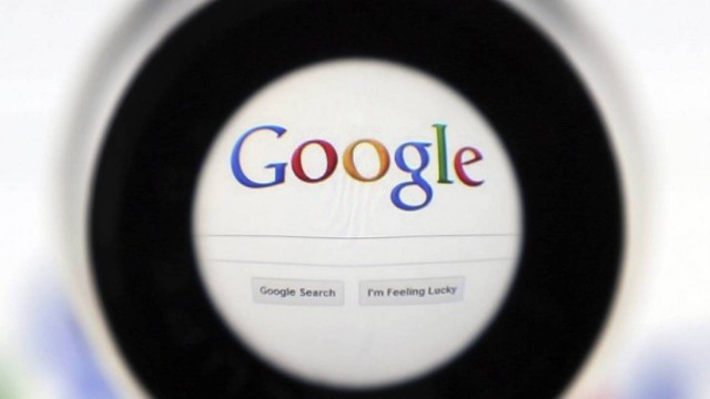 Google: iniciativa contra a pornografia de vingança